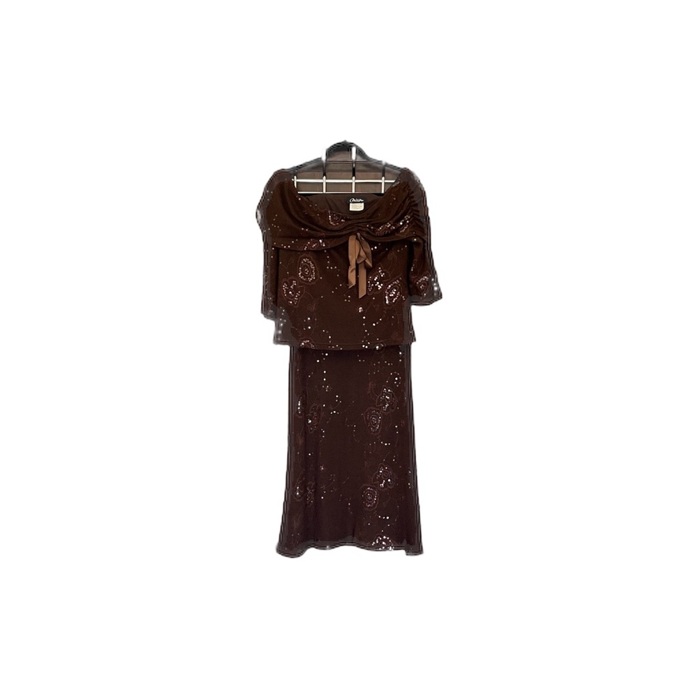 Only worn once … looks fantastic on! We moved to Arizona so too warm here 4 it